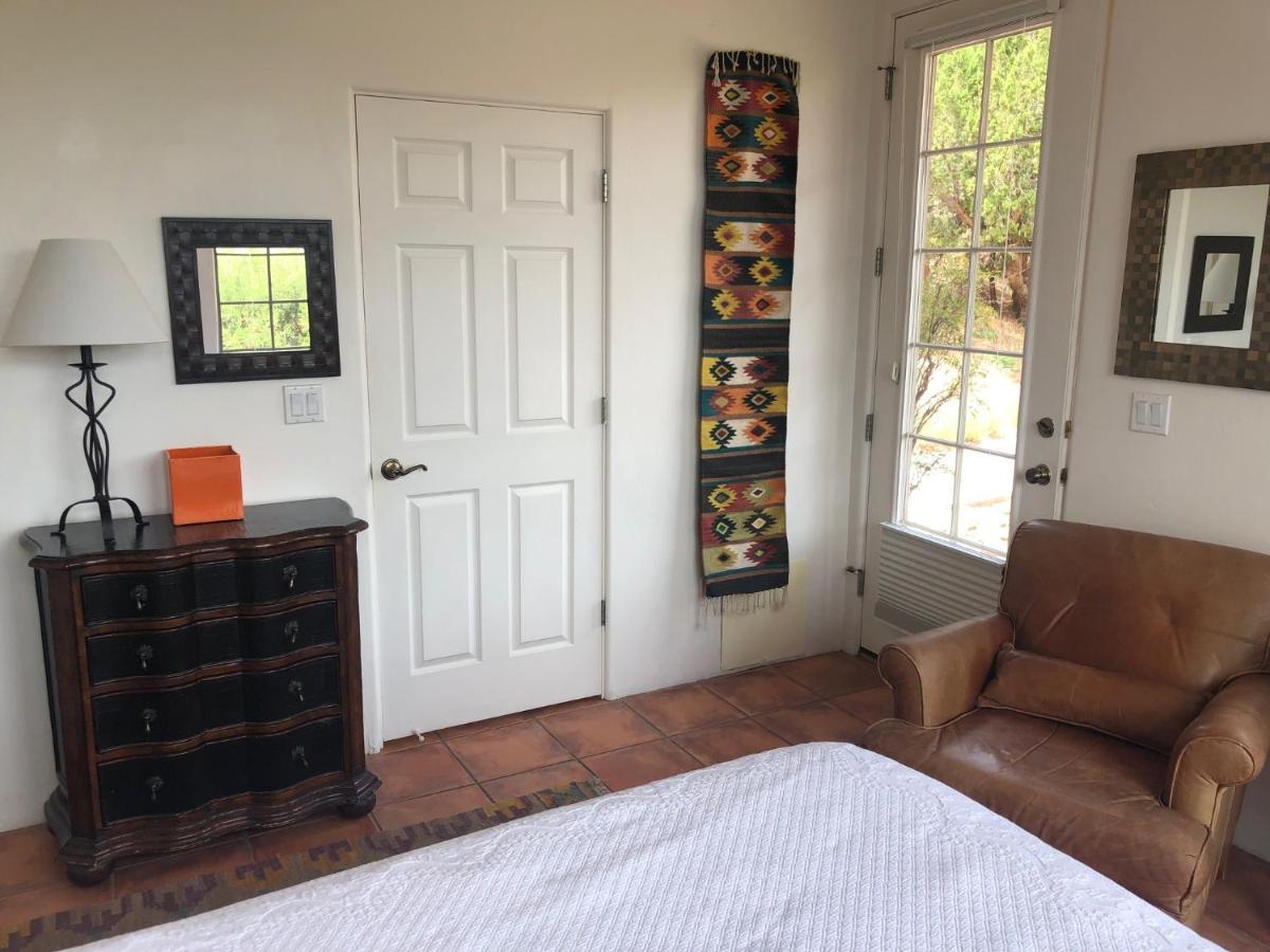 The Penrose Bed & Breakfast Sedona Eksteriør billede