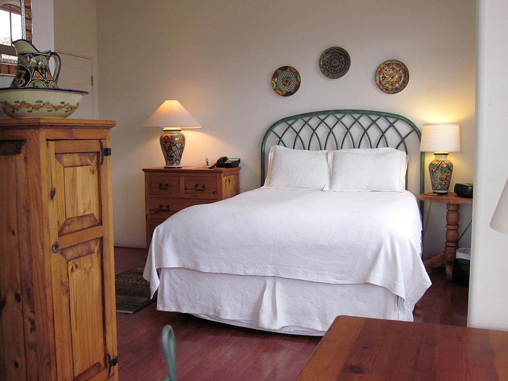 The Penrose Bed & Breakfast Sedona Eksteriør billede