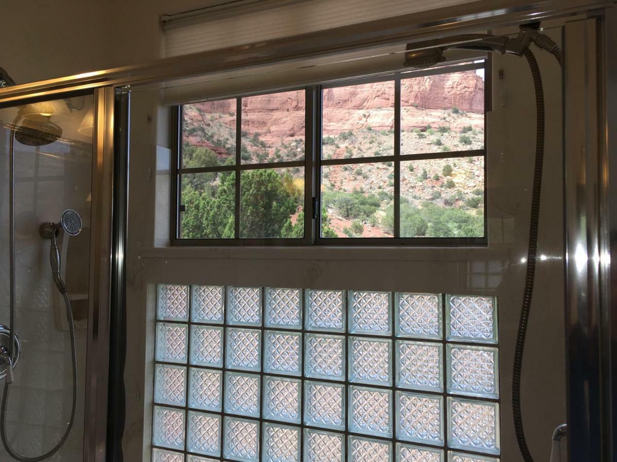 The Penrose Bed & Breakfast Sedona Eksteriør billede