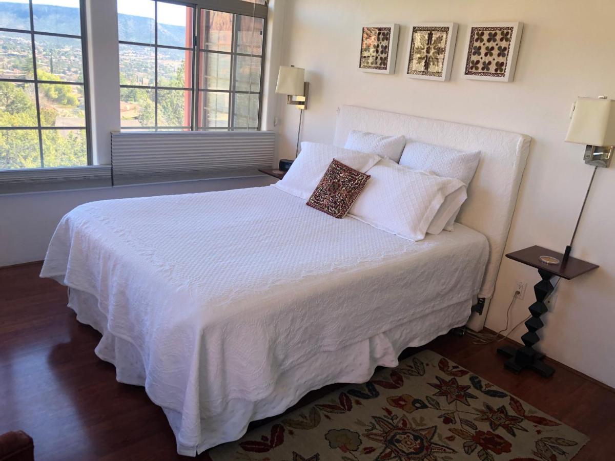 The Penrose Bed & Breakfast Sedona Eksteriør billede